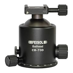 Feisol ball head for sale  Delivered anywhere in USA 