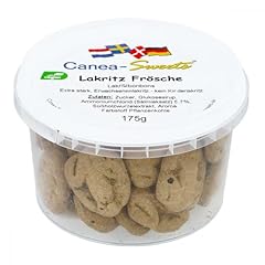 Canea sweets extra gebraucht kaufen  Wird an jeden Ort in Deutschland