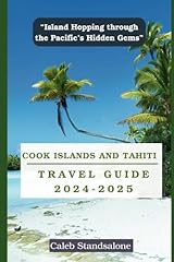 Cook islands tahiti for sale  Delivered anywhere in USA 