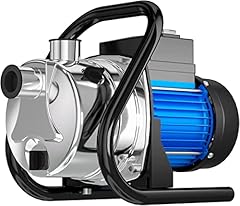 Panrano water pump for sale  Delivered anywhere in USA 