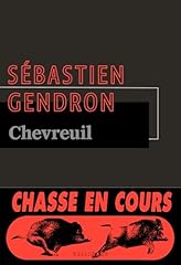 Chevreuil d'occasion  Livré partout en Belgiqu