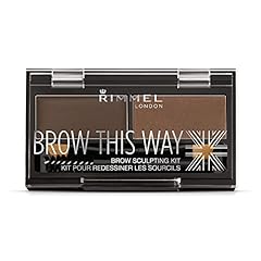 Rimmel london brow for sale  Delivered anywhere in UK
