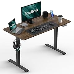 Exadesk inches electric for sale  Delivered anywhere in USA 