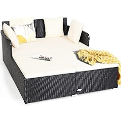 Happygrill outdoor daybed for sale  Delivered anywhere in USA 