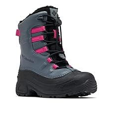 Columbia youth bugaboot for sale  Delivered anywhere in USA 