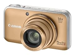 Canon powershot sx210 usato  Spedito ovunque in Italia 