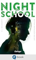 Night school hoffnung gebraucht kaufen  Wird an jeden Ort in Deutschland