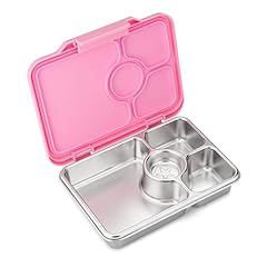 Yumbox prêt stainless for sale  Delivered anywhere in USA 