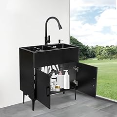 Inch laundry sink for sale  Delivered anywhere in USA 