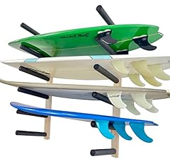 Surfboard wall rack for sale  Delivered anywhere in USA 