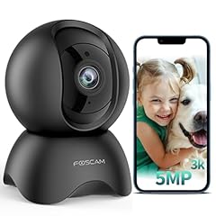 Foscam 5mp wifi for sale  Delivered anywhere in USA 