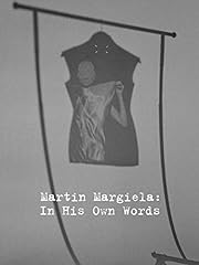 Martin margiela words for sale  Delivered anywhere in USA 