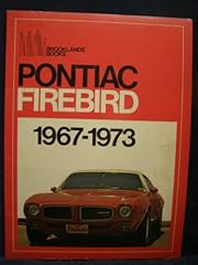 Pontiac firebird 1967 for sale  Delivered anywhere in UK