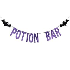 Purple glitter potion for sale  Delivered anywhere in USA 