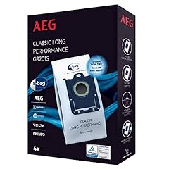 Aeg gr201s bag gebraucht kaufen  Wird an jeden Ort in Deutschland