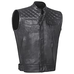 Soa men leather for sale  Delivered anywhere in USA 