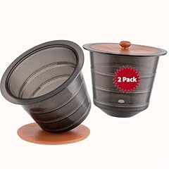 2pcs kaffee kapsel gebraucht kaufen  Wird an jeden Ort in Deutschland