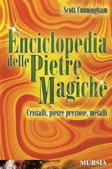 Enciclopedia delle pietre usato  Spedito ovunque in Italia 