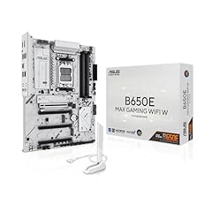 Asus b650e max d'occasion  Livré partout en France