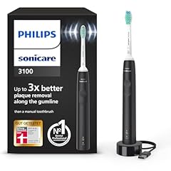 Philips sonicare 3100 gebraucht kaufen  Wird an jeden Ort in Deutschland