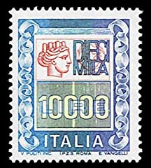 Lavecchiascatola 1983 repubbli usato  Spedito ovunque in Italia 