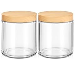 Small glass containers for sale  Delivered anywhere in USA 