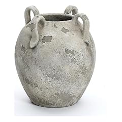 Luxenhome rustic ceramic for sale  Delivered anywhere in USA 