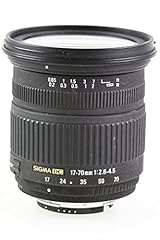Sigma 4 5 gebraucht kaufen  Wird an jeden Ort in Deutschland