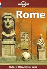 Rome d'occasion  Livré partout en Belgiqu