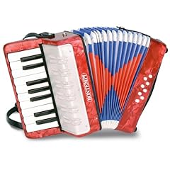 Bontempi harmonyaccordion fisa usato  Spedito ovunque in Italia 