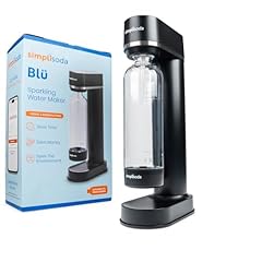 Simpli soda blü for sale  Delivered anywhere in USA 