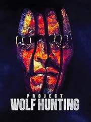 Project wolf hunting usato  Spedito ovunque in Italia 