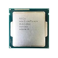 Intel core 4570 for sale  Delivered anywhere in USA 