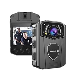 Cammhd bodycam 1440p gebraucht kaufen  Wird an jeden Ort in Deutschland