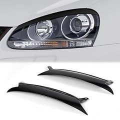 Pit66 headlight eyebrows for sale  Delivered anywhere in USA 
