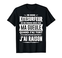 Kitesurfeur ferme gueule d'occasion  Livré partout en France