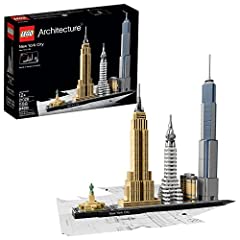 Lego architecture new for sale  Delivered anywhere in USA 