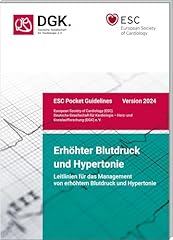 Erhöhter blutdruck hypertonie gebraucht kaufen  Wird an jeden Ort in Deutschland