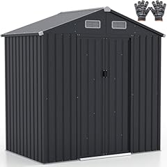 Tangzon 7x4 6x4ft for sale  Delivered anywhere in UK