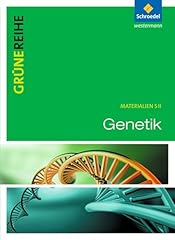 Grüne reihe genetik gebraucht kaufen  Wird an jeden Ort in Deutschland
