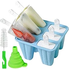 Popsicle mould popsicle for sale  Delivered anywhere in USA 