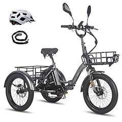 Fafrees electric tricycle for sale  Delivered anywhere in UK