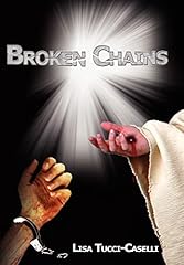 Broken chains gebraucht kaufen  Wird an jeden Ort in Deutschland