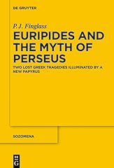 Euripides and the usato  Spedito ovunque in Italia 
