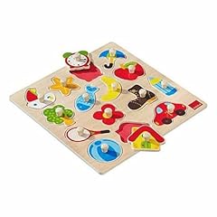 Goula 53023 puzzle usato  Spedito ovunque in Italia 