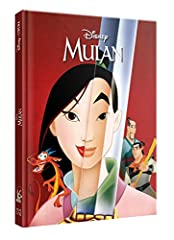 Mulan disney cinéma d'occasion  Livré partout en France