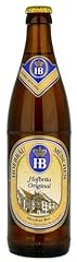 Hofbrau original 500ml for sale  Delivered anywhere in UK