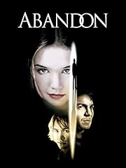 Abandon for sale  Delivered anywhere in UK