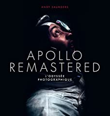 Apollo remastered odyssée d'occasion  Livré partout en France