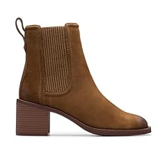 Clarks top chamberly usato  Spedito ovunque in Italia 